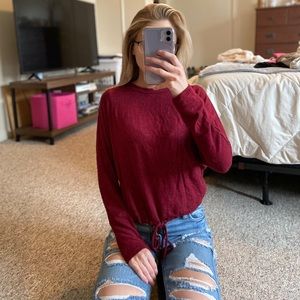 ✨ NWOT Ginger G Long Sleeve